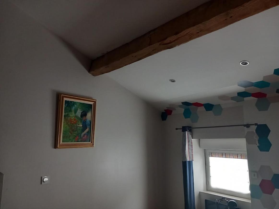 Chambre D'Hote La Passerelle Mazamet Luaran gambar