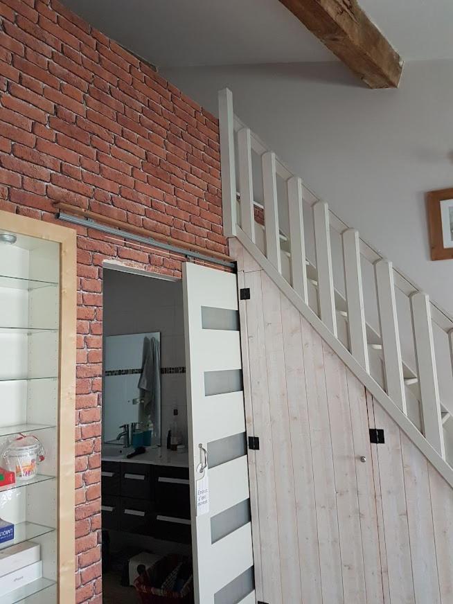 Chambre D'Hote La Passerelle Mazamet Luaran gambar