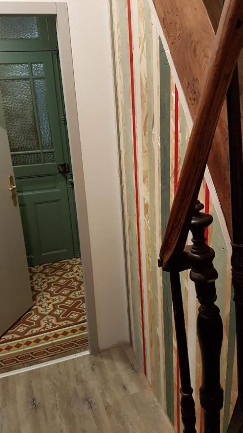 Chambre D'Hote La Passerelle Mazamet Luaran gambar
